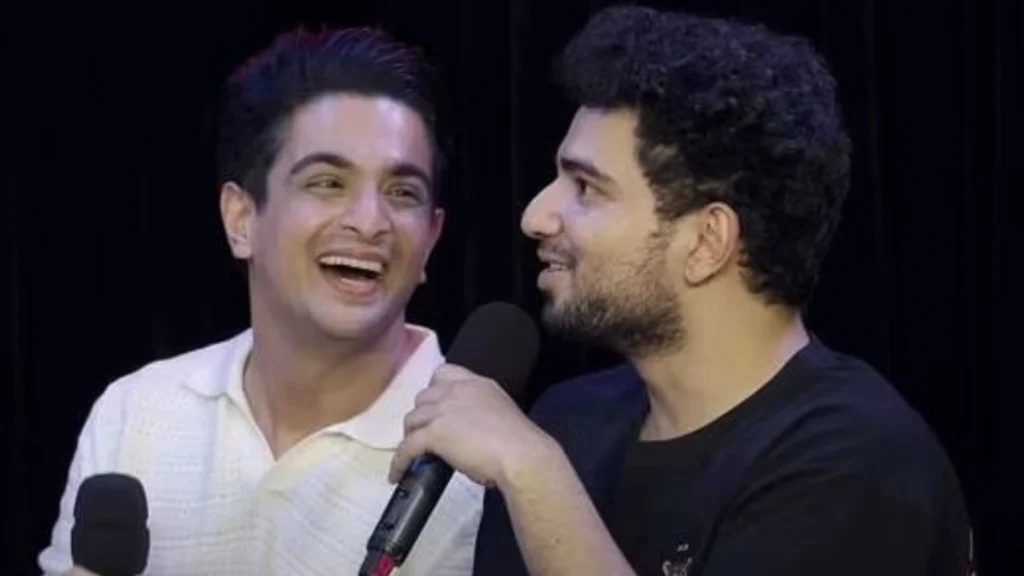 Ranveer Allahbadia, Samay Raina, and Apoorva Makhija at the Center of Controversy Following ‘India’s Got Latent’ Episode 2 ranveer allahbadia samay raina - india's got latent