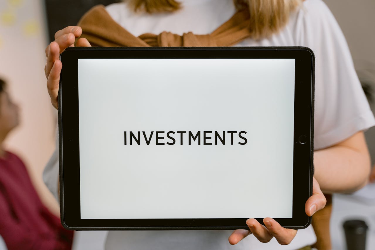 guide to investments