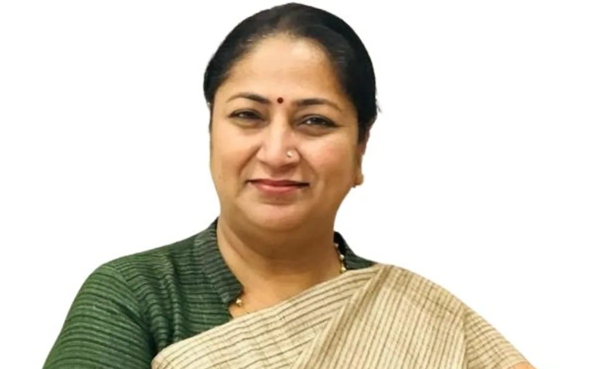 rekha gupta