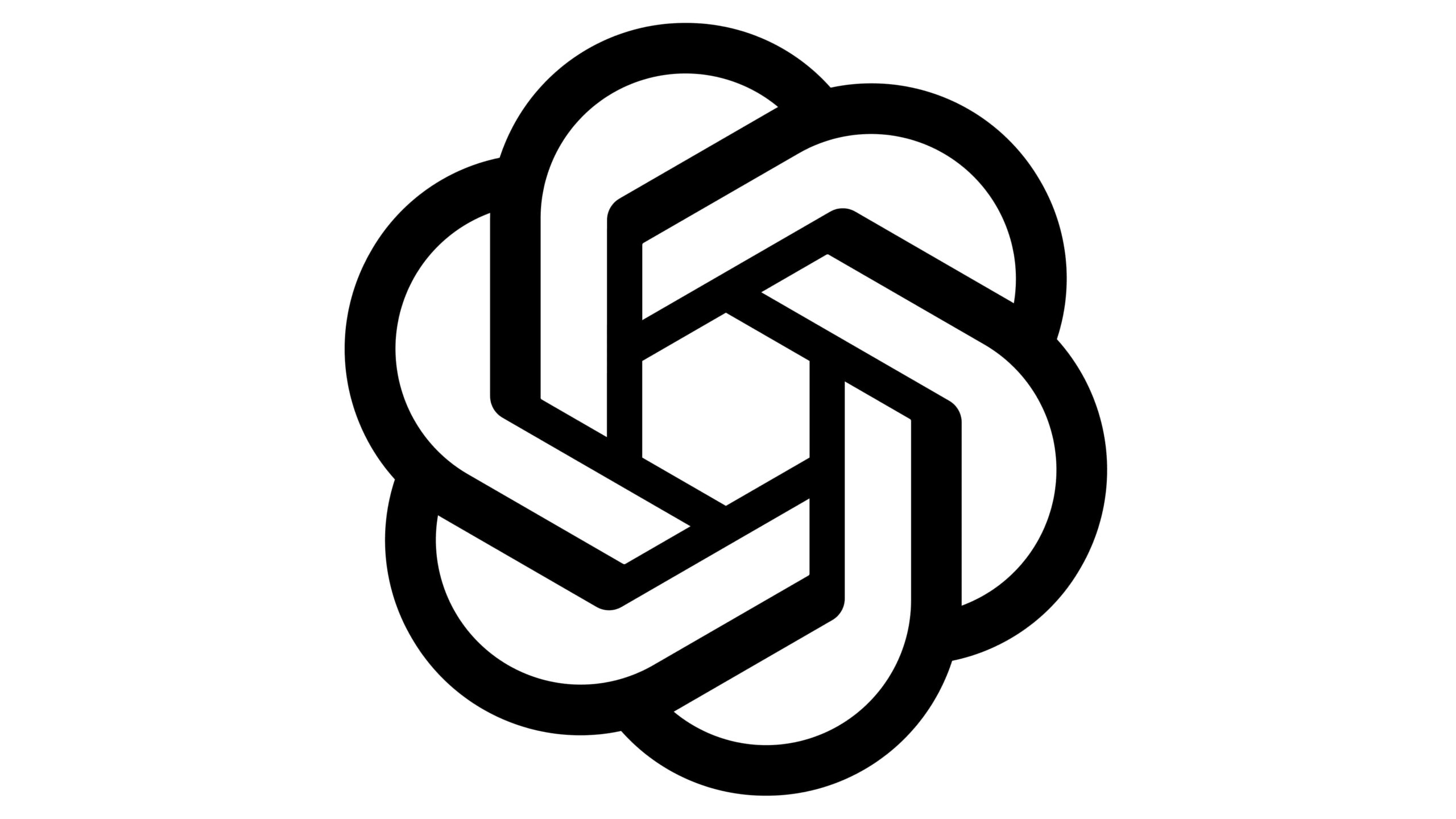 chatgpt logo
