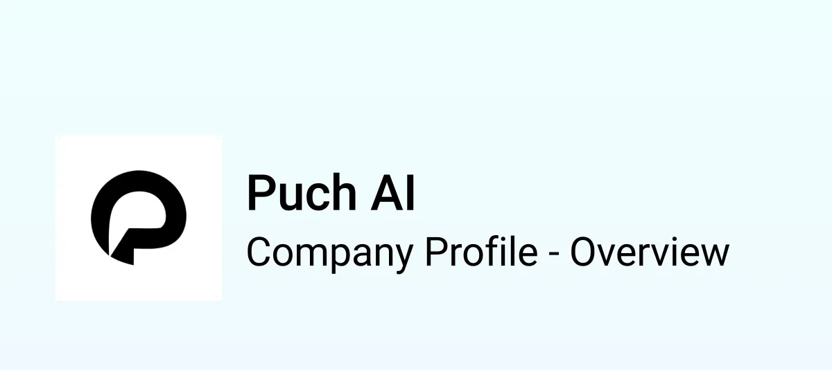 puch ai company
