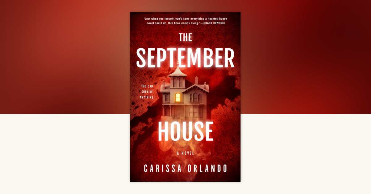 the september house